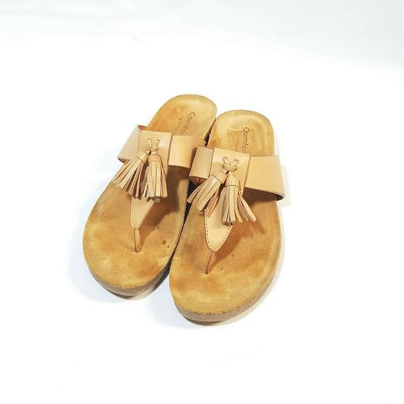 Comfortiva sandal  - Picture 4 of 14